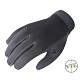 Перчатки Voodoo Neoprene Police Search Gloves Black 